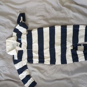 Ralph Lauren onesie